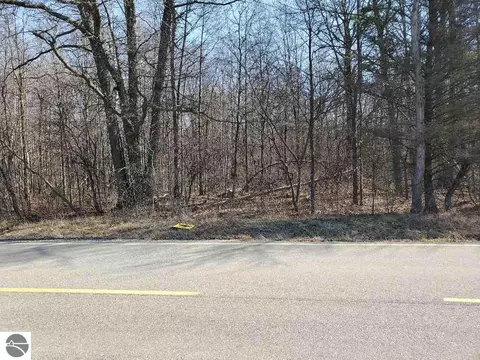 Tbd S Magruder Road #PARCEL G, Shepherd, MI 48883