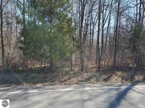 Tbd S Magruder Road #PARCEL D, Shepherd, MI 48883