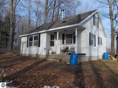 1082 Wiltse Rd, Lupton, MI 48635 photo 5