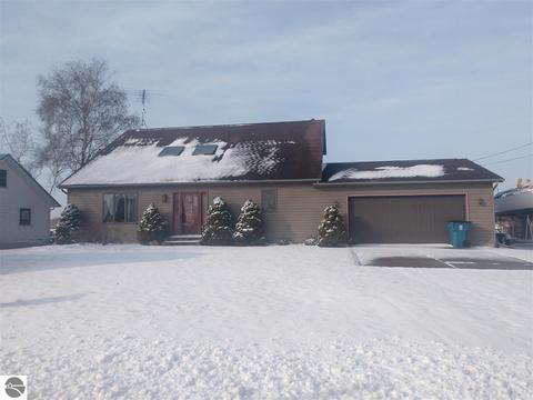1910 E Riverside Dr, Au Gres, MI 48703 photo 1