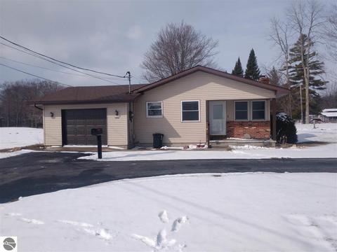 5848 Vera Ln, Au Gres, MI 48703 photo 3