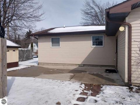 5848 Vera Ln, Au Gres, MI 48703 photo 4
