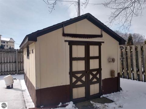 5848 Vera Ln, Au Gres, MI 48703 photo 5