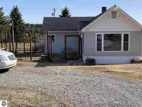 8040 E 12 Rd, Manton, MI 49663 photo 1