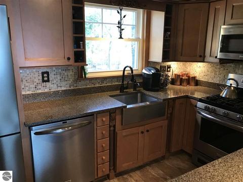 6642 E Harbor Dr, Elk Rapids, MI 49629 photo 17