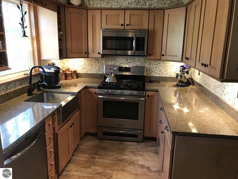 6642 E Harbor Dr, Elk Rapids, MI 49629 photo 16