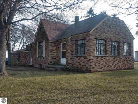 5625 Mabel, Au Gres, MI 48703 photo 1