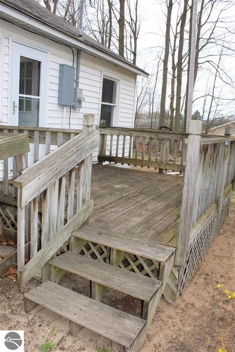 105 Elm, Manton, MI 49663 photo 27