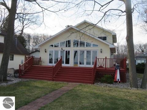 73 Au Gres Homes For Sale Au Gres Mi Real Estate Movoto