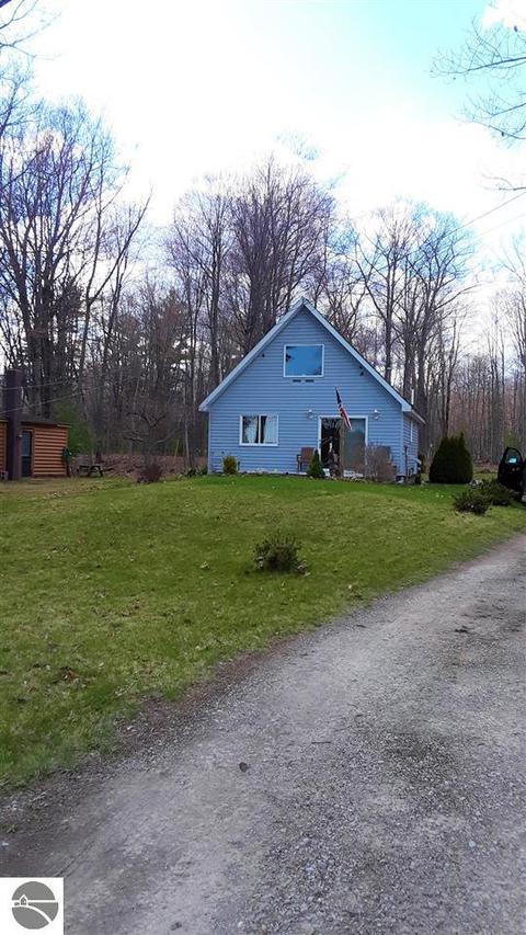 315 N Huron Rd, Au Gres, MI 48703 photo 2