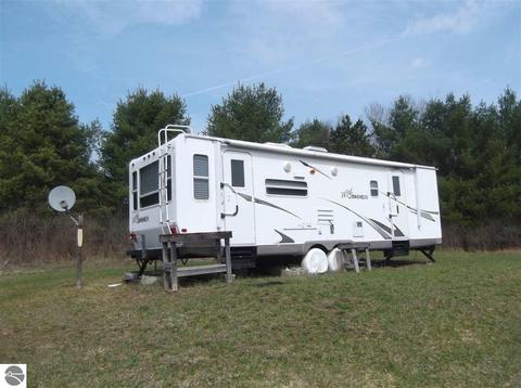 639 Pettit Rd, Lupton, MI 48635 photo 8