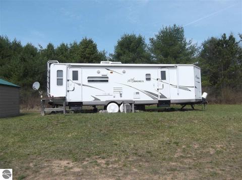 639 Pettit Rd, Lupton, MI 48635 photo 7
