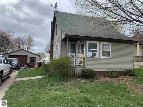 520 S Pine River Rd, Ithaca, MI 48847 photo 1