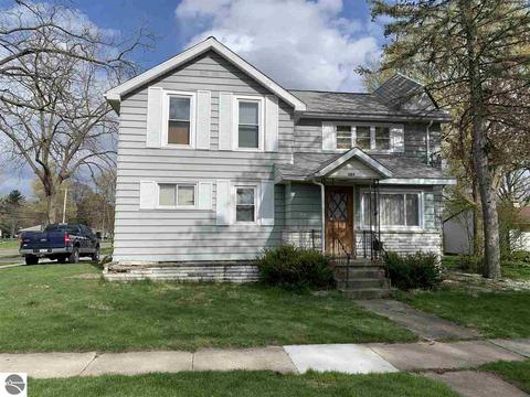 205 S Ithaca St, Ithaca, MI 48847 photo 1