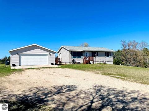 2487 E 16 Rd, Manton, MI 49663 photo 1