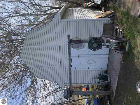234 N Pine St, Mcbain, MI 49657 photo 5