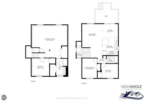 2548 E Birch Ct, Cedar, MI 49621 photo 34