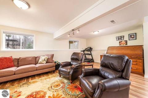 2548 E Birch Ct, Cedar, MI 49621 photo 15