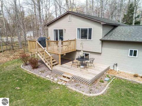 2548 E Birch Ct, Cedar, MI 49621 photo 26