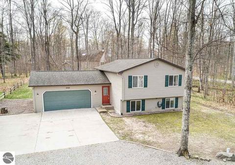 2548 E Birch Ct, Cedar, MI 49621 photo 19