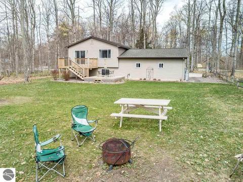 2548 E Birch Ct, Cedar, MI 49621 photo 29