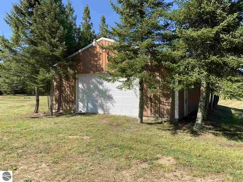 3585 Sage Lake Rd, Lupton, MI 48635 photo 1