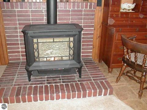 3872 Thendara Dr, Gladwin, MI 48624 photo 15