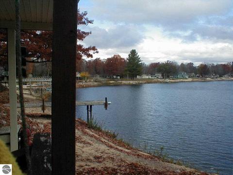 3872 Thendara Dr, Gladwin, MI 48624 photo 8