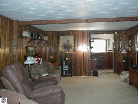 3872 Thendara Dr, Gladwin, MI 48624 photo 4