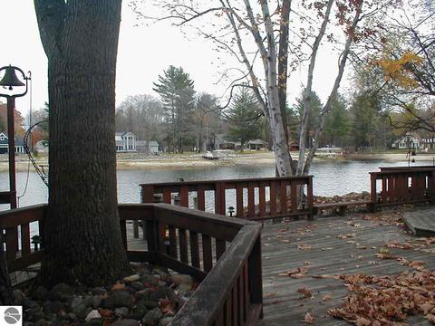 3872 Thendara Dr, Gladwin, MI 48624 photo 12