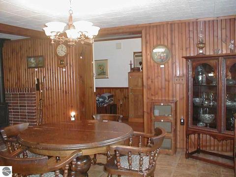 3872 Thendara Dr, Gladwin, MI 48624 photo 6