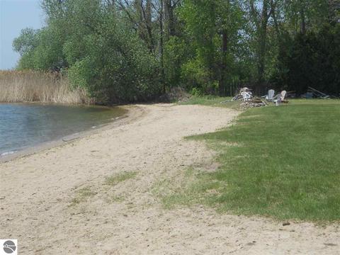 3675 E Michigan Ave #LOT 3, Au Gres, MI 48703 photo 2