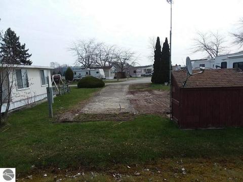 3675 E Michigan Ave #LOT 3, Au Gres, MI 48703 photo 1
