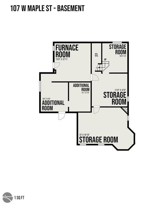 107 W Maple St, Shepherd, MI 48883 photo 37