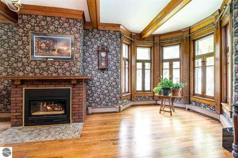 107 W Maple St, Shepherd, MI 48883 photo 12