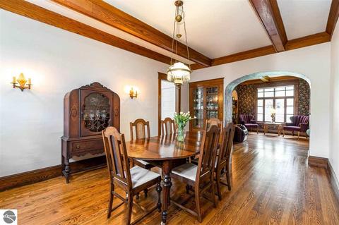 107 W Maple St, Shepherd, MI 48883 photo 11