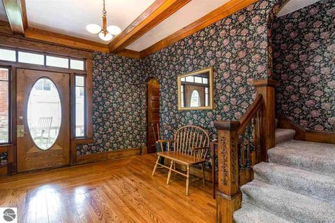 107 W Maple St, Shepherd, MI 48883 photo 19