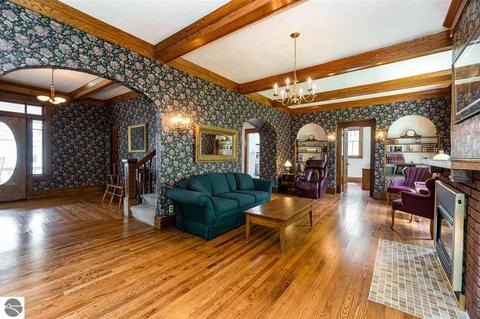 107 W Maple St, Shepherd, MI 48883 photo 13