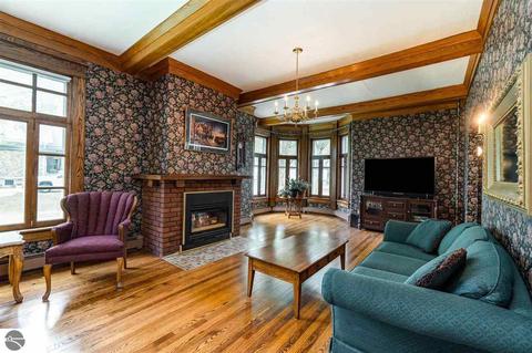 107 W Maple St, Shepherd, MI 48883 photo 14
