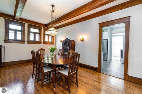 107 W Maple St, Shepherd, MI 48883 photo 10
