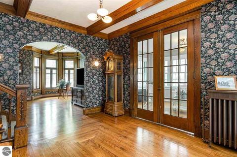 107 W Maple St, Shepherd, MI 48883 photo 20