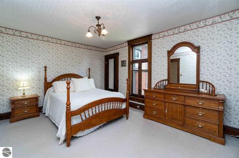 107 W Maple St, Shepherd, MI 48883 photo 27