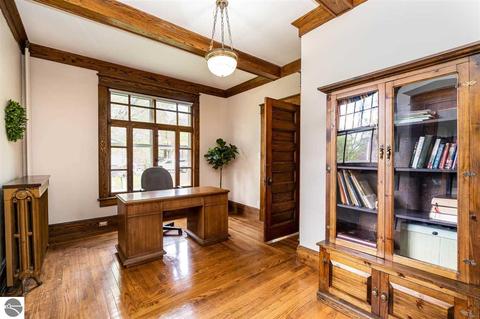 107 W Maple St, Shepherd, MI 48883 photo 15