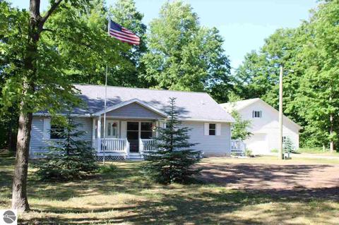 4663 Soderquist Rd, Mancelona, MI 49659 photo 1