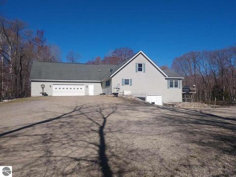 4693 E Michigan Ave, Au Gres, MI 48703 photo 4