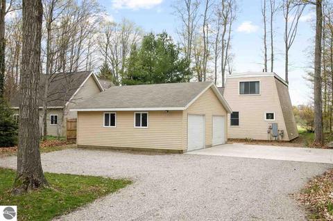 2380 E Sugar Maple Dr, Cedar, MI 49621 photo 1