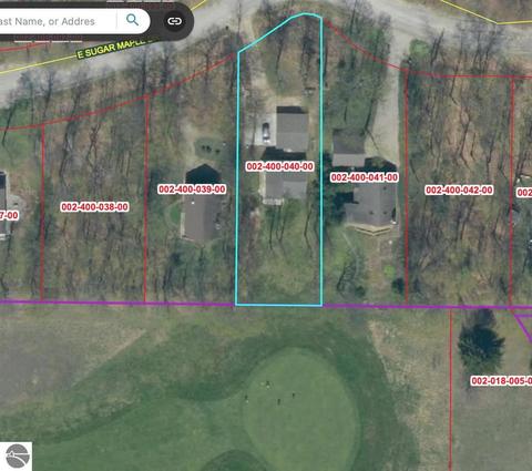 2380 E Sugar Maple Dr, Cedar, MI 49621 photo 36