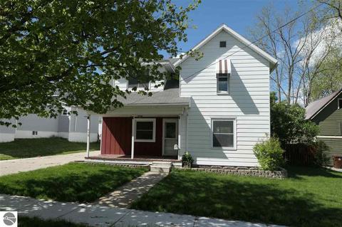 415 E Newark St, Ithaca, MI 48847 photo 1