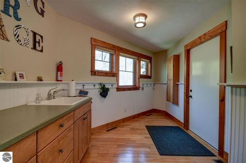 1164 E Traverse Lake Rd, Cedar, MI 49621 photo 33