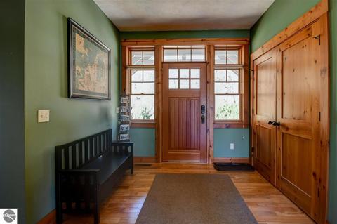 1164 E Traverse Lake Rd, Cedar, MI 49621 photo 31